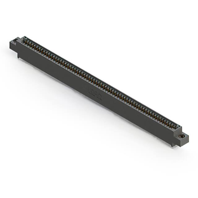 895-064-540-608 EDAC Inc.  Edgeboard Connectors